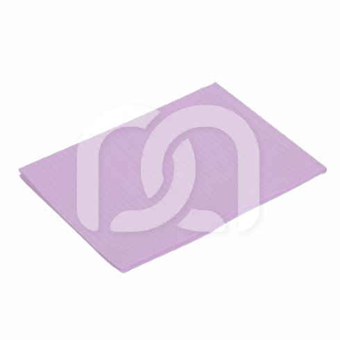 GEPLASTIFICEERDE SERVETTEN (500) 