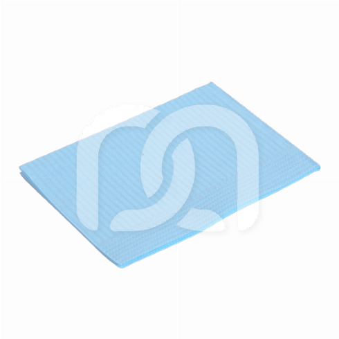 GEPLASTIFICEERDE SERVETTEN (500) 