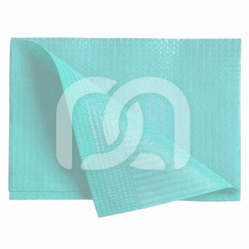 GEPLASTIFICEERDE SERVETTEN (500) 