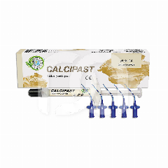 CALCIPAST (2,1G)