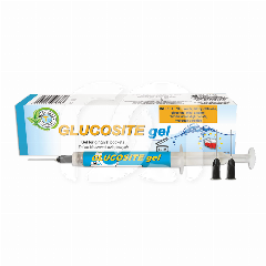 GLUCOSITE GEL (2ML) GLUCOSITE GEL (2ML)