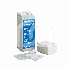 NIET STERIELE, NIET GEWEVEN GAASKOMPRESSEN (1000) NIET STERIELE, NIET GEWEVEN GAASKOMPRESSEN (1000)