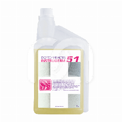 DENTO-VIRACTIS INSTRUGERM 51 (1L) DENTO-VIRACTIS INSTRUGERM 51 (1L)