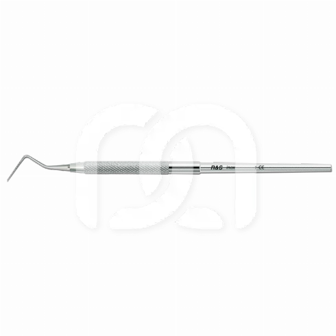 PAROSONDE MET MAATVERDELING - WILLIAMS