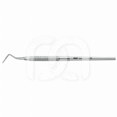 PAROSONDE MET MAATVERDELING CP-12 PAROSONDE MET MAATVERDELING CP-12