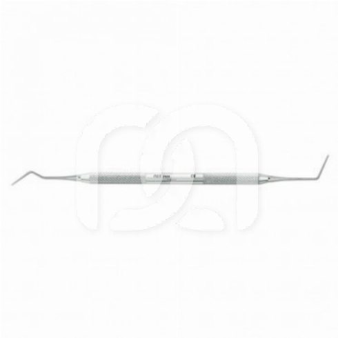 SONDE ENDODONTIQUE DOUBLE
