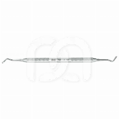 EXCAVATEUR DOUBLE N°18