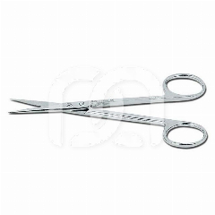 TANDVLEESSCHAAR RECHT R&S