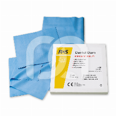 KOFFERDAMMEN ZONDER LATEX (20)