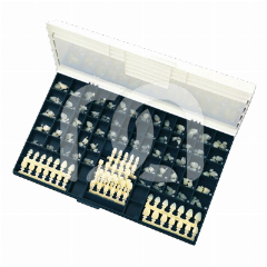 NOODKRONEN VAN POLYCARBONAAT MET SELECTIEGIDSEN (180) NOODKRONEN VAN POLYCARBONAAT MET SELECTIEGIDSEN (180)