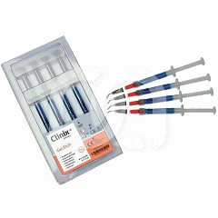 GEL ETCH KIT GEL ETCH KIT