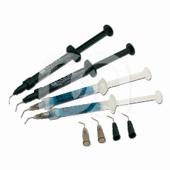 CLINISEAL - LE KIT CLINISEAL CLINISEAL - LE KIT CLINISEAL