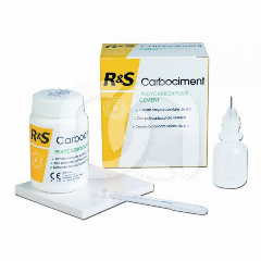 CARBOCIMENT - COFFRET 