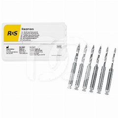 FORETS POUR SCREW-POSTS 28MM (3) FORETS POUR SCREW-POSTS 28MM (3)