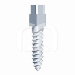 SCHROEFSTIFTEN - TITANIUM (6)