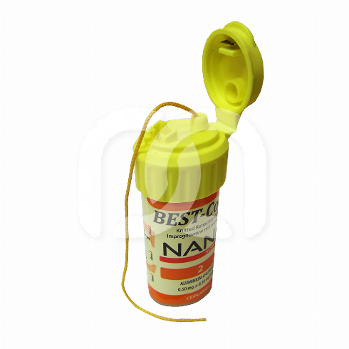 FIL DE RÉTRACTION - BEST CORD NANO 