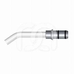 Glasvezel Diameter 8 Mm Led 1 Modus Zwart