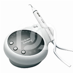 TRI-SCALER COMPACT TRI-SCALER COMPACT