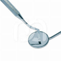 ALUMINIUM SPIEGELS (12) ALUMINIUM SPIEGELS (12)