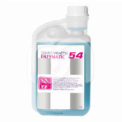 DENTO-VIRACTIS 54 ENZYMATIC  - FLANCON DE 1 LITRE
 DENTO-VIRACTIS 54 ENZYMATIC  - FLANCON DE 1 LITRE