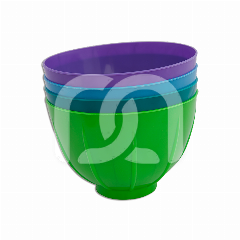 BOLS DE MELANGE ALGINATES (36) BOLS DE MELANGE ALGINATES (36)