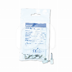 RUBBEREN POLIJSTCUPS MET LAMELLEN (144)