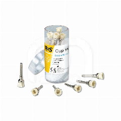 BROSSETTES EN NYLON R&S (30)