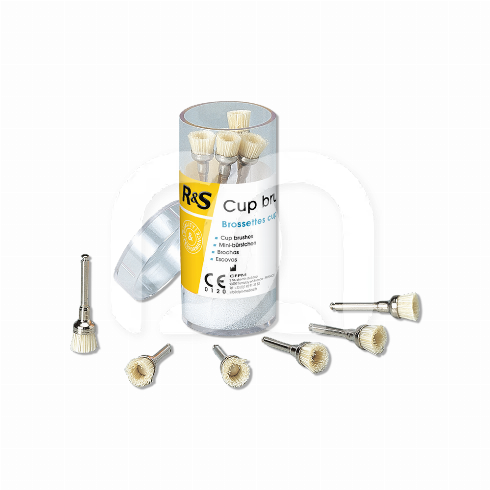 BROSSETTES EN NYLON R&S (30)