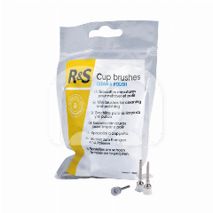 BROSSETTES EN SOIE (12)