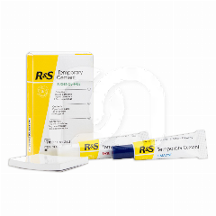 TEMPORARY CEMENT TEMPORARY CEMENT