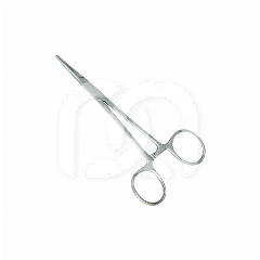 HEMOSTATISCHE TANG - RECHT