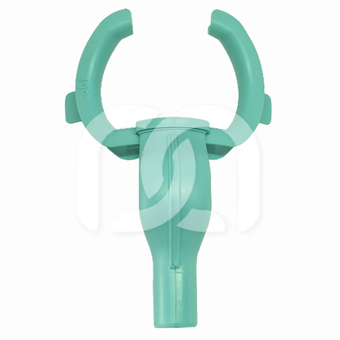 LABIALE RETRACTOR MET AFZUIGING (40)