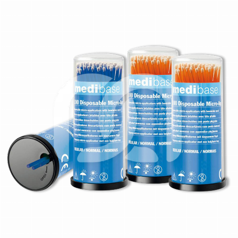 MICRO-APPLICATEURS REGULAR (4X100)