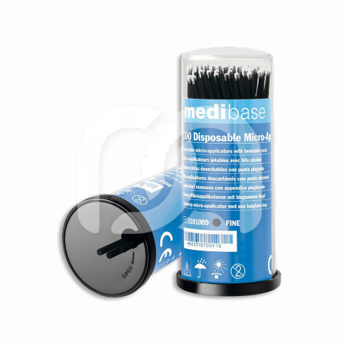 FIJNE MICRO- APPLICATORS (100)