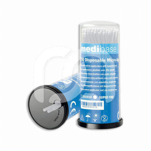 FIJNE MICRO- APPLICATORS (100) FIJNE MICRO- APPLICATORS (100)