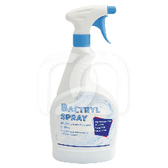 SPRAY BACTRYL (4X1L) SPRAY BACTRYL (4X1L)