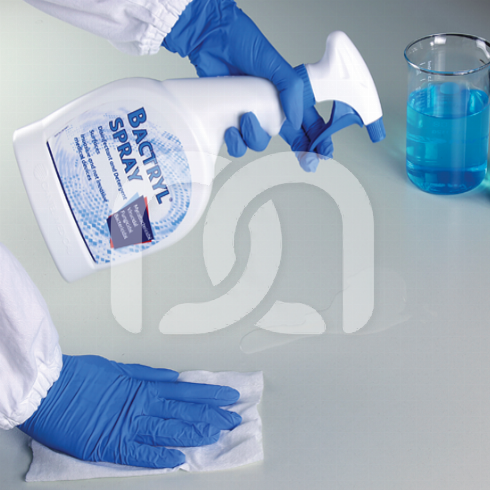 SPRAY BACTRYL (4X1L)