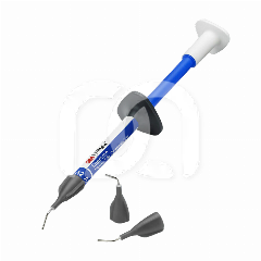 FILTEK SUPREME FLOWABLE RESTORATIVE SERINGUE