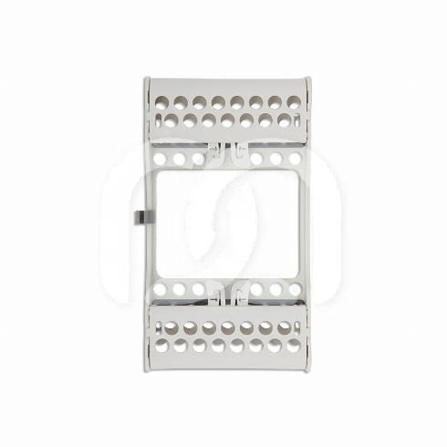 CASSETTE E-Z JETT - 8 INSTRUMENTEN