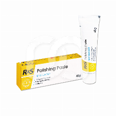 POLISHING PASTE TUBE (45G) POLISHING PASTE TUBE (45G)