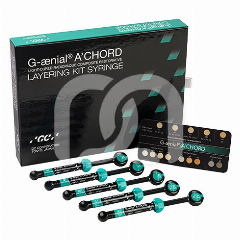 G-AENIAL A'CHORD LAYERING KIT - SPUITEN (5)