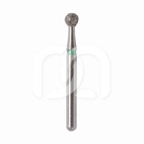 Diamanten Boor FG N°A12 ISO014 Grove Korrel (25)