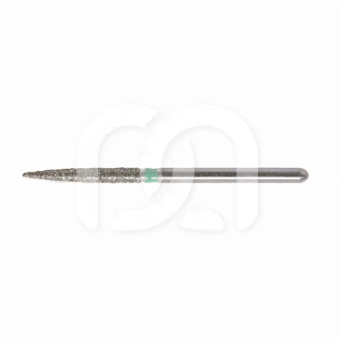 FRAISE DIAMANTÉES SPIRALE R&S - LA BOITE DE 2 FRAISES