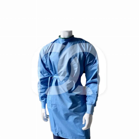 WASBARE CHIRURGISCHE BLOUSE  (1) WASBARE CHIRURGISCHE BLOUSE  (1)