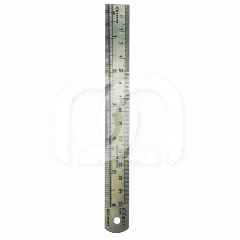 INDICATIEBALKJE MET OMREKENTABEL