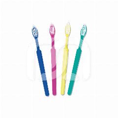 BROSSES À DENTS JETABLES (100) BROSSES À DENTS JETABLES (100)