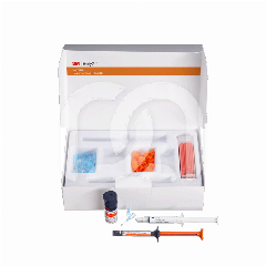 RELYX UNIVERSAL TESTKIT - TRANSLUCIDE RELYX UNIVERSAL TESTKIT - TRANSLUCIDE