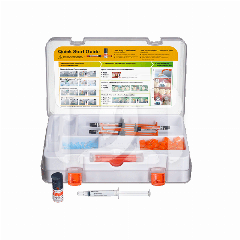 RELYX UNIVERSAL KIT INTRO RELYX UNIVERSAL KIT INTRO