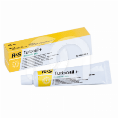 TURBOSIL KATALYSOR (60ML) TURBOSIL KATALYSOR (60ML)