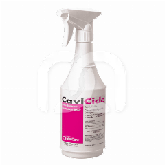 CAVICIDE OPPERVLAKTEREINIGING (700ML) CAVICIDE OPPERVLAKTEREINIGING (700ML)